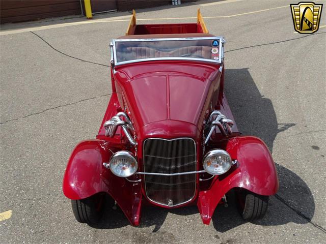 1931 Ford Roadster (CC-1015456) for sale in Dearborn, Michigan
