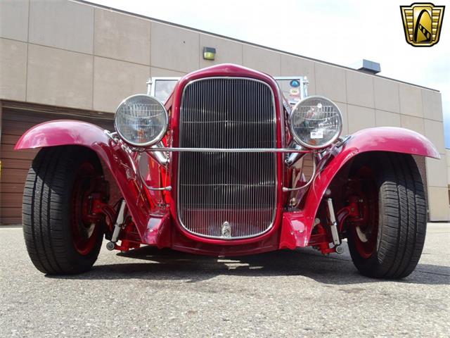 1931 Ford Roadster (CC-1015456) for sale in Dearborn, Michigan