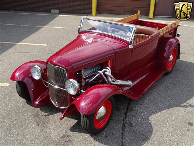 1931 Ford Roadster (CC-1015456) for sale in Dearborn, Michigan
