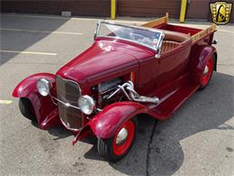 1931 Ford Roadster (CC-1015456) for sale in Dearborn, Michigan
