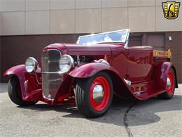 1931 Ford Roadster (CC-1015456) for sale in Dearborn, Michigan
