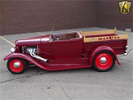 1931 Ford Roadster (CC-1015456) for sale in Dearborn, Michigan