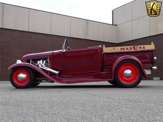 1931 Ford Roadster (CC-1015456) for sale in Dearborn, Michigan