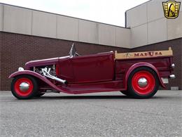 1931 Ford Roadster (CC-1015456) for sale in Dearborn, Michigan