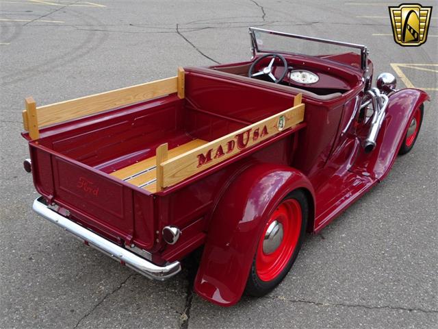 1931 Ford Roadster (CC-1015456) for sale in Dearborn, Michigan