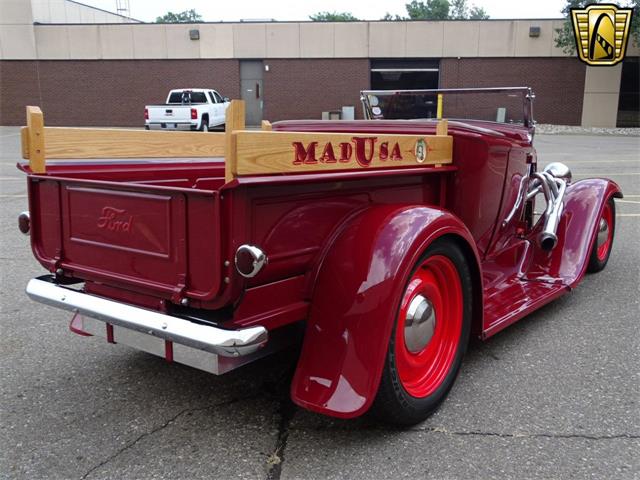 1931 Ford Roadster (CC-1015456) for sale in Dearborn, Michigan