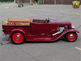 1931 Ford Roadster (CC-1015456) for sale in Dearborn, Michigan