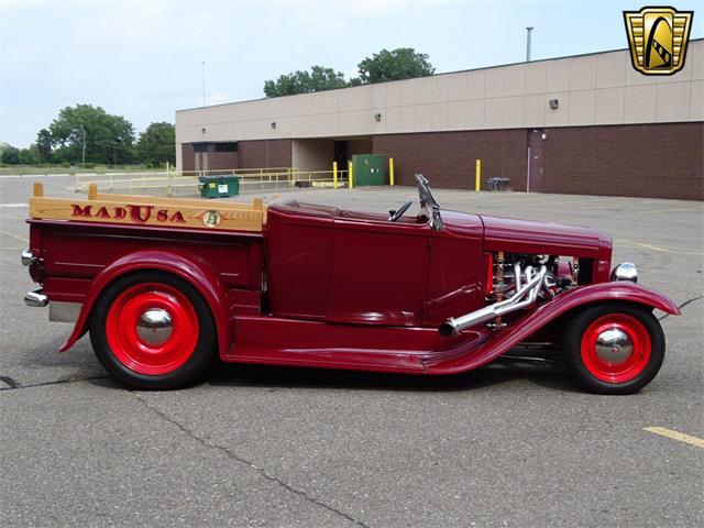1931 Ford Roadster (CC-1015456) for sale in Dearborn, Michigan