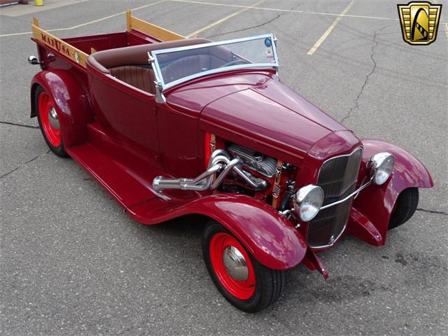 1931 Ford Roadster (CC-1015456) for sale in Dearborn, Michigan