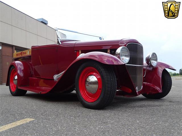 1931 Ford Roadster (CC-1015456) for sale in Dearborn, Michigan