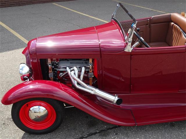 1931 Ford Roadster (CC-1015456) for sale in Dearborn, Michigan