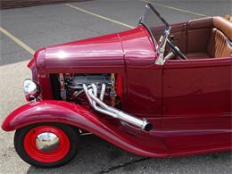1931 Ford Roadster (CC-1015456) for sale in Dearborn, Michigan