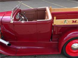 1931 Ford Roadster (CC-1015456) for sale in Dearborn, Michigan