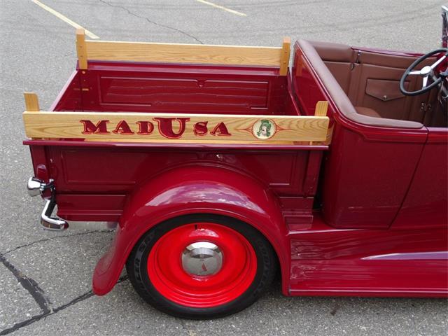 1931 Ford Roadster (CC-1015456) for sale in Dearborn, Michigan