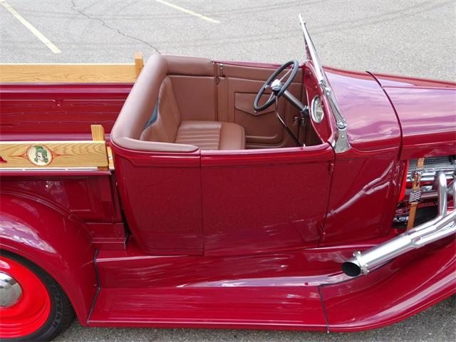 1931 Ford Roadster (CC-1015456) for sale in Dearborn, Michigan