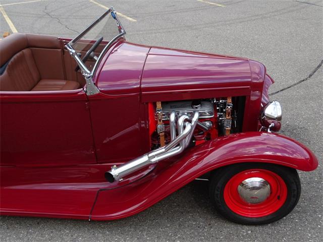 1931 Ford Roadster (CC-1015456) for sale in Dearborn, Michigan