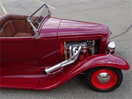 1931 Ford Roadster (CC-1015456) for sale in Dearborn, Michigan