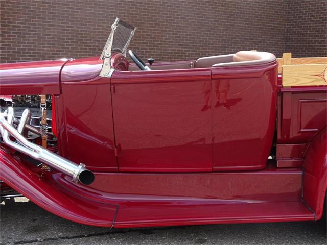 1931 Ford Roadster (CC-1015456) for sale in Dearborn, Michigan