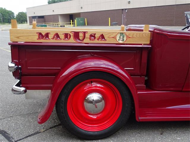 1931 Ford Roadster (CC-1015456) for sale in Dearborn, Michigan