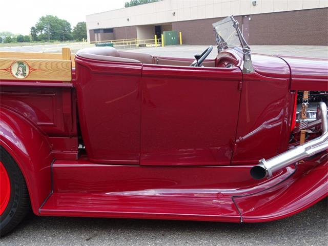 1931 Ford Roadster (CC-1015456) for sale in Dearborn, Michigan