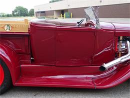 1931 Ford Roadster (CC-1015456) for sale in Dearborn, Michigan