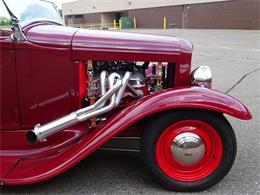 1931 Ford Roadster (CC-1015456) for sale in Dearborn, Michigan