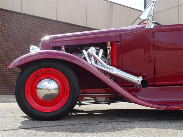 1931 Ford Roadster (CC-1015456) for sale in Dearborn, Michigan