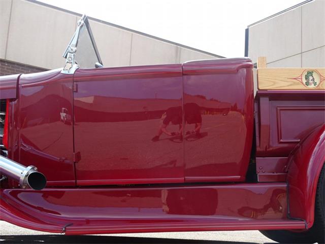 1931 Ford Roadster (CC-1015456) for sale in Dearborn, Michigan