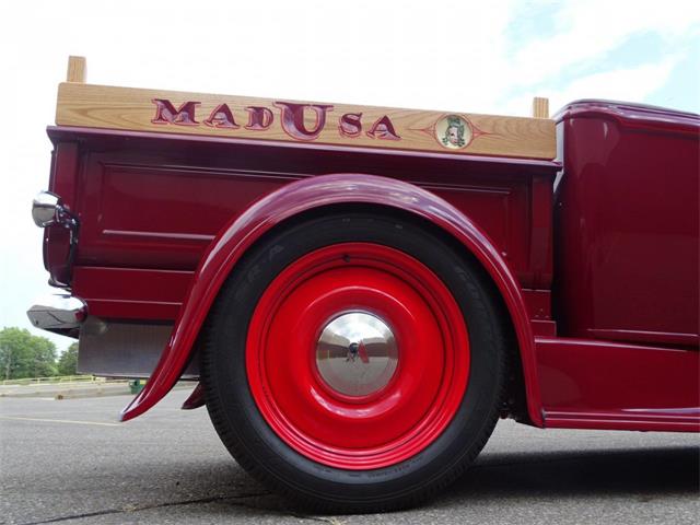 1931 Ford Roadster (CC-1015456) for sale in Dearborn, Michigan