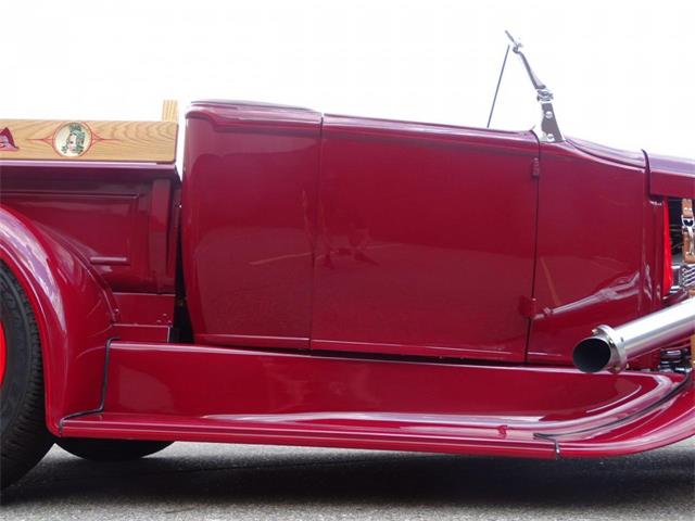 1931 Ford Roadster (CC-1015456) for sale in Dearborn, Michigan
