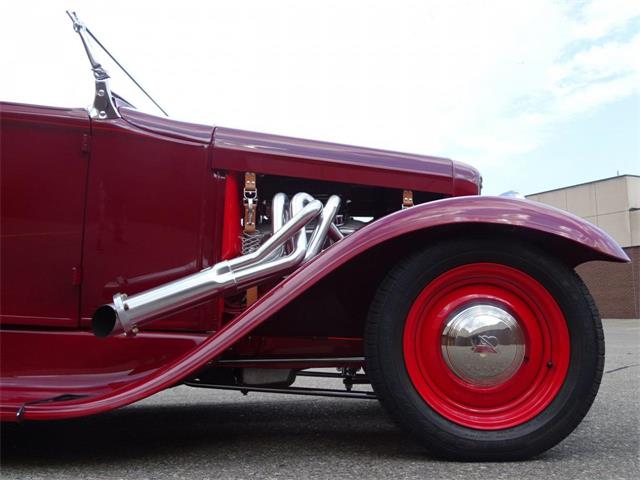1931 Ford Roadster (CC-1015456) for sale in Dearborn, Michigan