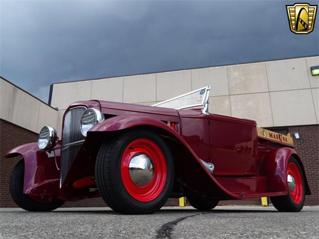 1931 Ford Roadster (CC-1015456) for sale in Dearborn, Michigan