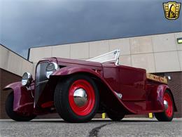 1931 Ford Roadster (CC-1015456) for sale in Dearborn, Michigan