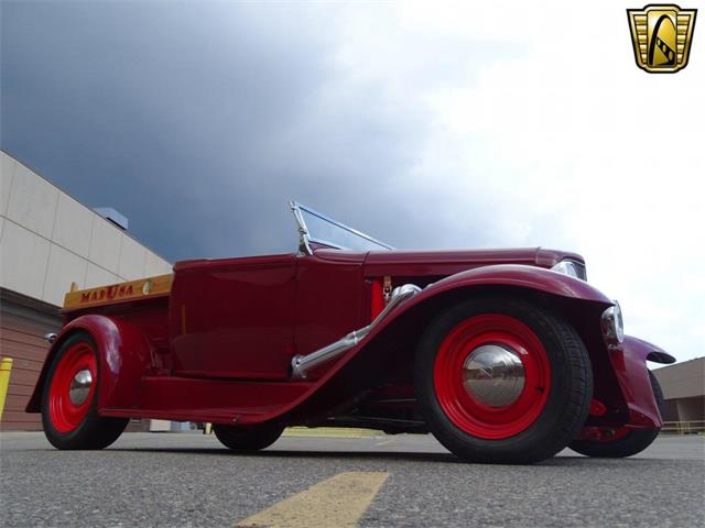 1931 Ford Roadster (CC-1015456) for sale in Dearborn, Michigan