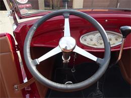 1931 Ford Roadster (CC-1015456) for sale in Dearborn, Michigan