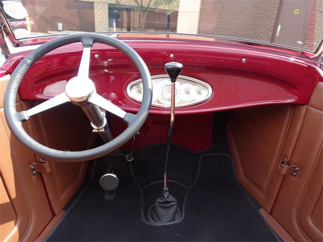 1931 Ford Roadster (CC-1015456) for sale in Dearborn, Michigan