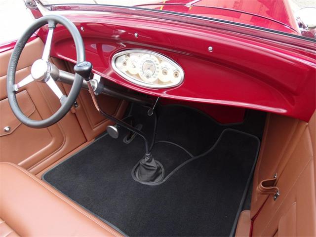 1931 Ford Roadster (CC-1015456) for sale in Dearborn, Michigan