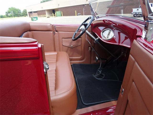 1931 Ford Roadster (CC-1015456) for sale in Dearborn, Michigan