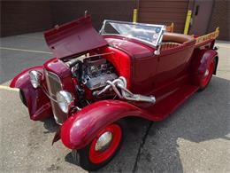1931 Ford Roadster (CC-1015456) for sale in Dearborn, Michigan