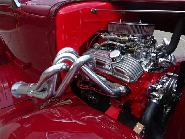 1931 Ford Roadster (CC-1015456) for sale in Dearborn, Michigan