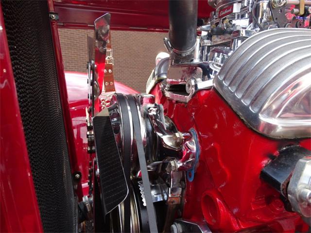 1931 Ford Roadster (CC-1015456) for sale in Dearborn, Michigan