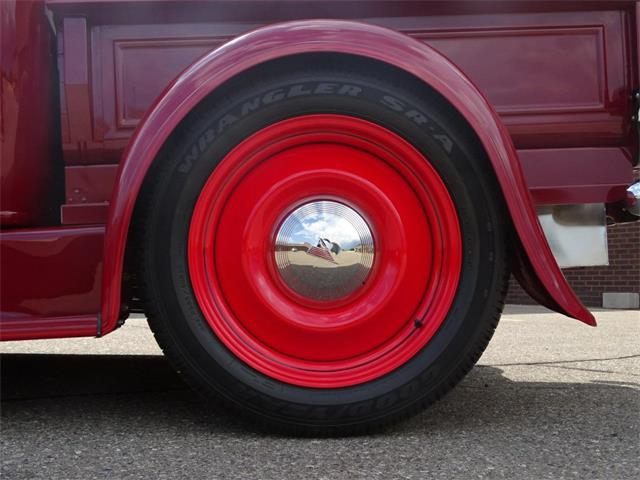 1931 Ford Roadster (CC-1015456) for sale in Dearborn, Michigan