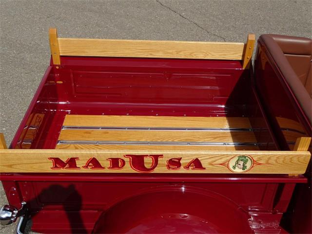 1931 Ford Roadster (CC-1015456) for sale in Dearborn, Michigan