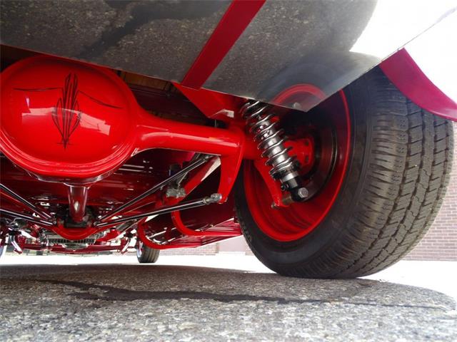 1931 Ford Roadster (CC-1015456) for sale in Dearborn, Michigan