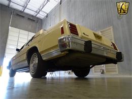 1987 Ford Crown Victoria (CC-1015457) for sale in DFW Airport, Texas