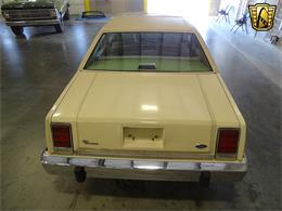 1987 Ford Crown Victoria (CC-1015457) for sale in DFW Airport, Texas