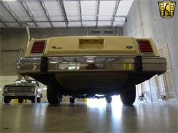 1987 Ford Crown Victoria (CC-1015457) for sale in DFW Airport, Texas