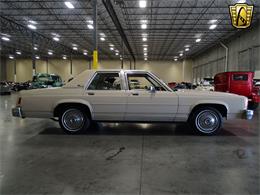 1987 Ford Crown Victoria (CC-1015457) for sale in DFW Airport, Texas