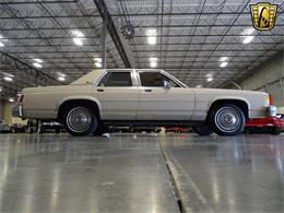 1987 Ford Crown Victoria (CC-1015457) for sale in DFW Airport, Texas