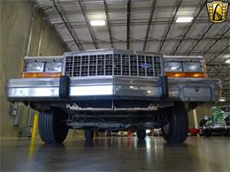 1987 Ford Crown Victoria (CC-1015457) for sale in DFW Airport, Texas